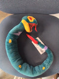 Seviper plush