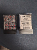 Chessex chx 25920 speckled granite