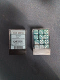Chessex chx 25916 speckled sea