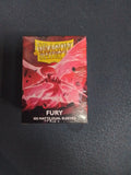 DragonShield dual matte fury
