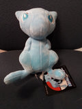 Shiny mew plush small
