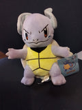 Wartortle plush small
