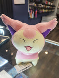 Pokemon skitty plush